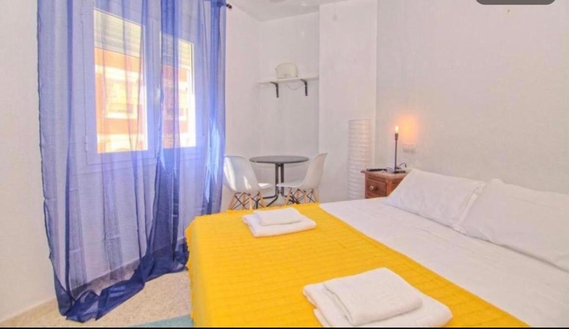 Low Cost Room Málaga Exterior foto